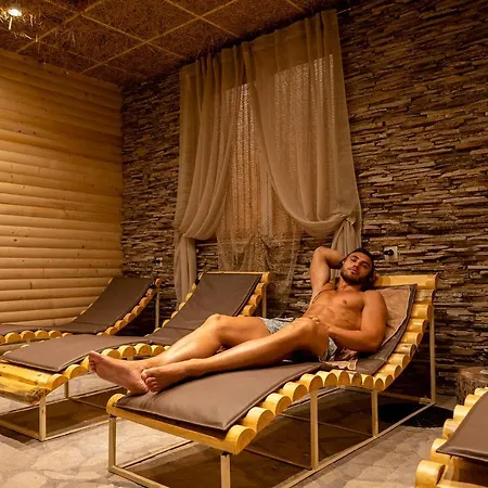 Alliance Кемпинг Пловдив