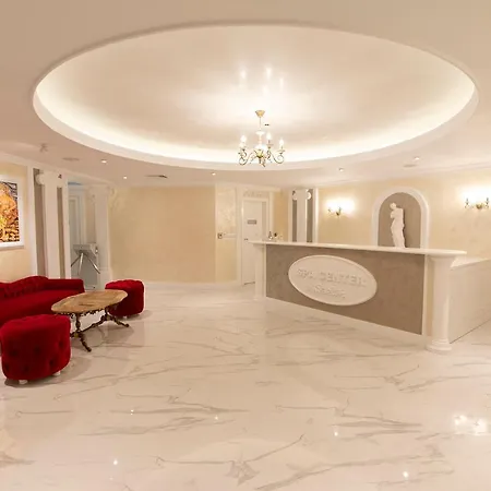 Кемпинг Alliance