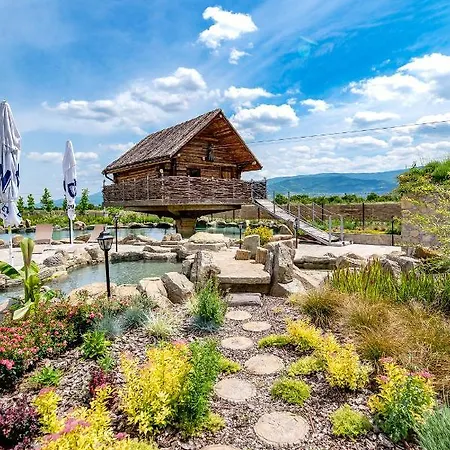 Кемпинг Alliance Пловдив