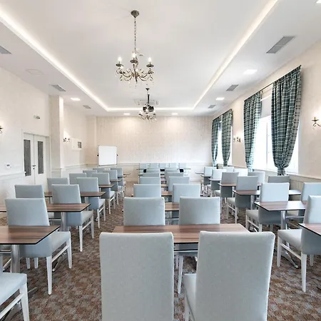 Кемпинг Alliance Пловдив