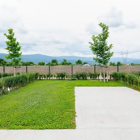 Kamp alanı Alliance Filibe