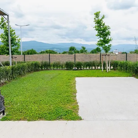 Кемпинг Alliance