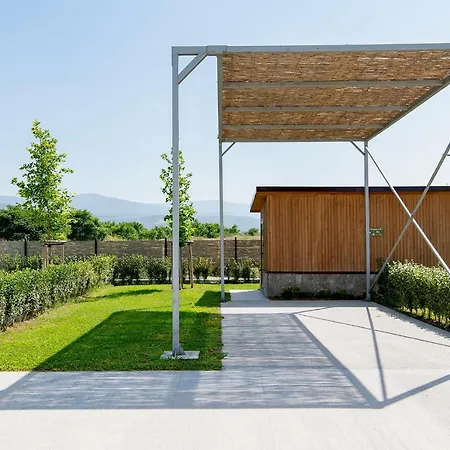 Alliance Кемпинг Пловдив