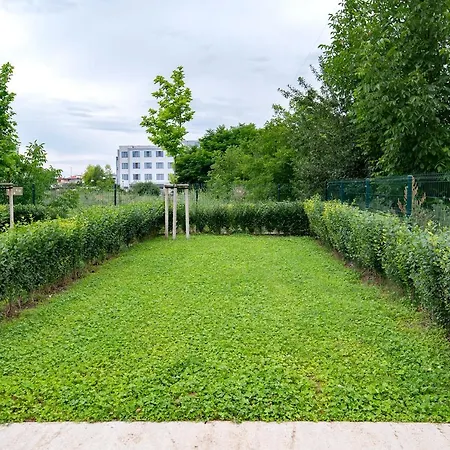 Alliance Кемпинг Пловдив