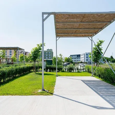 Alliance Кемпинг