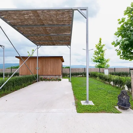 Кемпинг Alliance