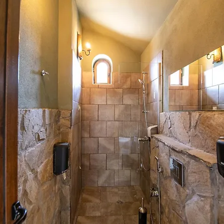 Кемпинг Alliance 3*