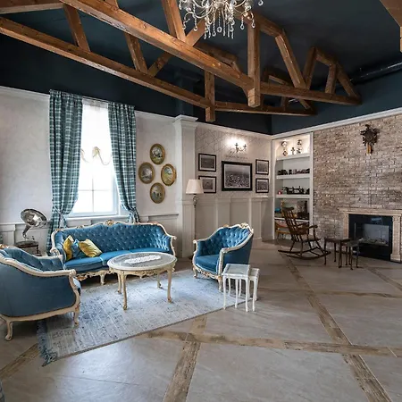 Alliance Кемпинг 3*