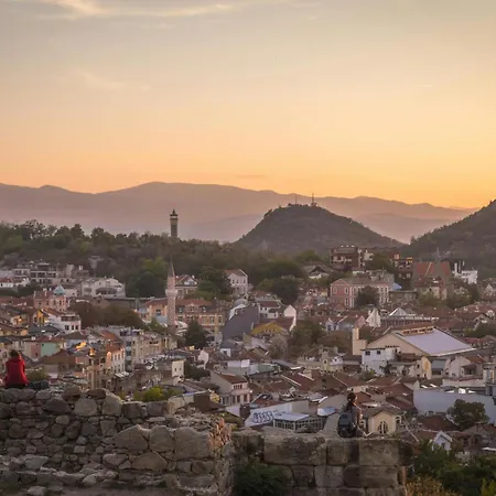 Alliance 3* Пловдив