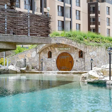 Alliance Къмпинг