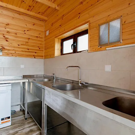 Alliance Къмпинг