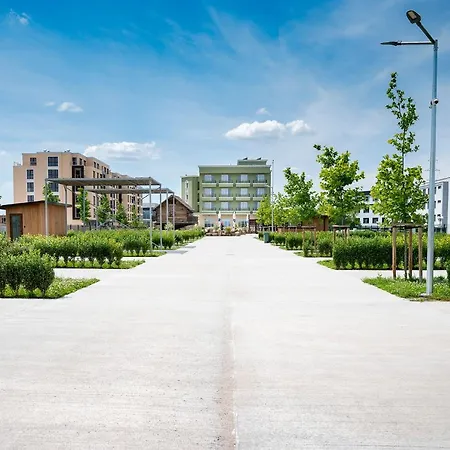 Alliance Къмпинг