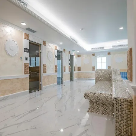 Alliance Къмпинг