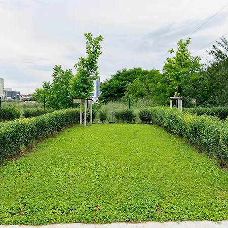 Alliance Къмпинг 3*