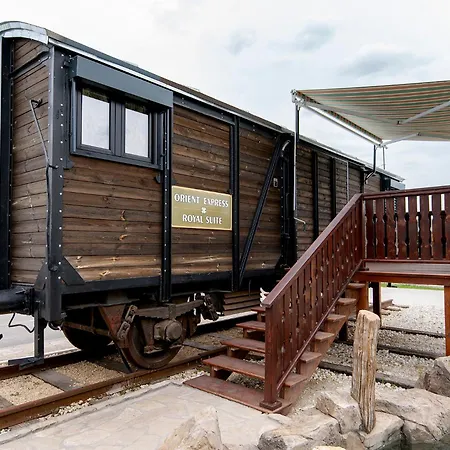 Къмпинг Alliance