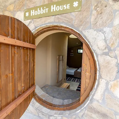 Къмпинг Alliance Пловдив