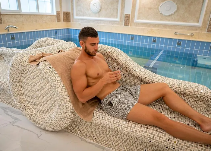 Alliance Kamp alanı Filibe