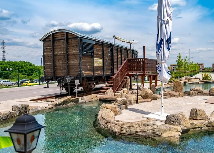 Kamp alanı Alliance