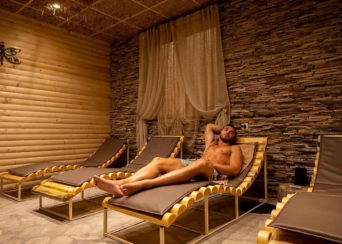 Alliance Kamp alanı Filibe