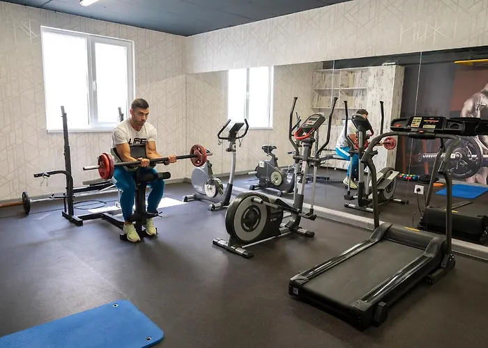 Alliance Kamp alanı