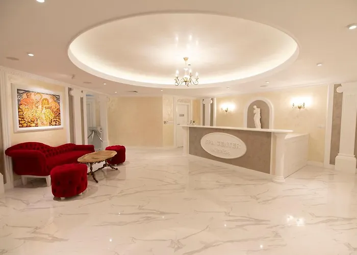 Kamp alanı Alliance