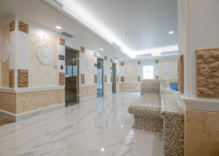 Alliance Kamp alanı