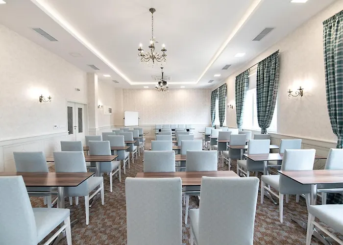 Kamp alanı Alliance Filibe