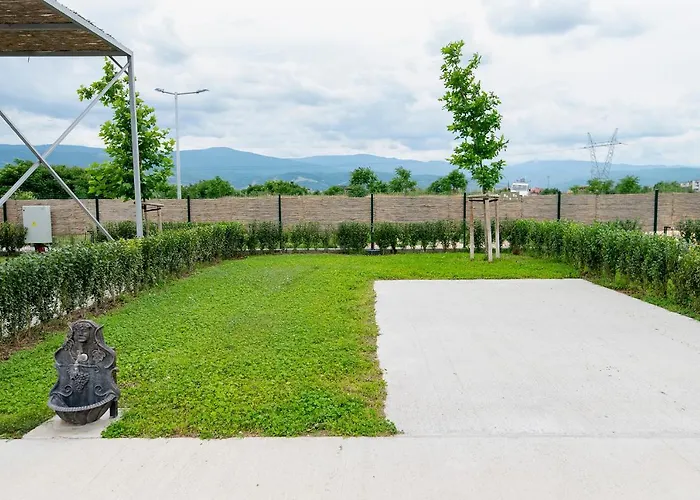 Kamp alanı Alliance