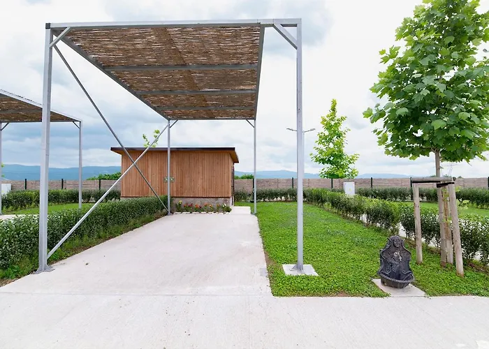 Kamp alanı Alliance