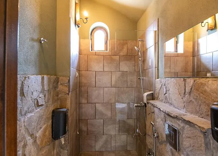 Kamp alanı Alliance 3*