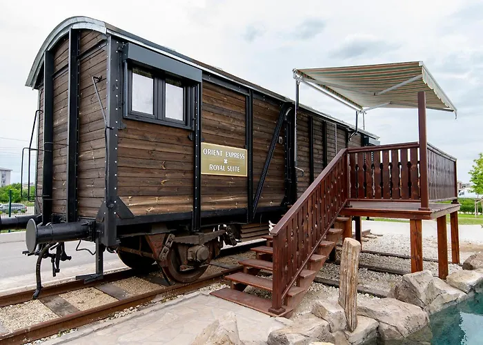 Kamp alanı Alliance