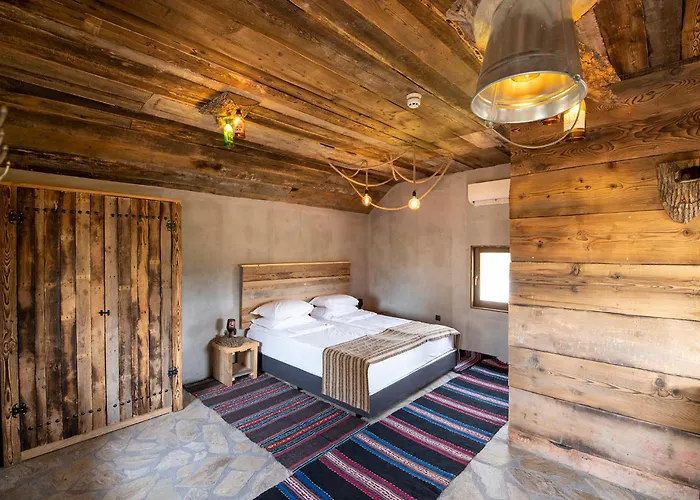 Alliance Kamp alanı Filibe