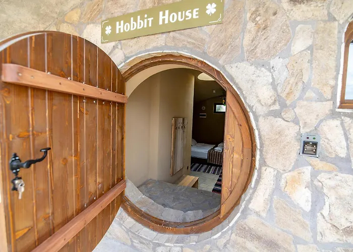 Kamp alanı Alliance Filibe