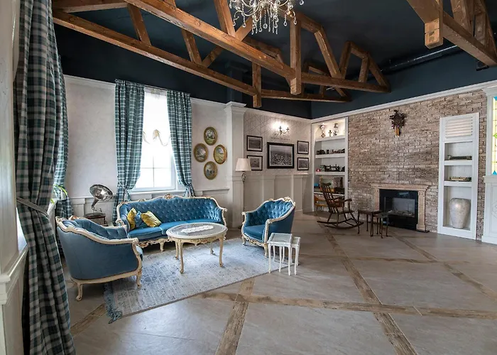 Alliance Kamp alanı 3*